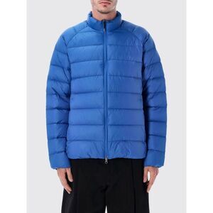 Pyrenex Jacket Men Blue